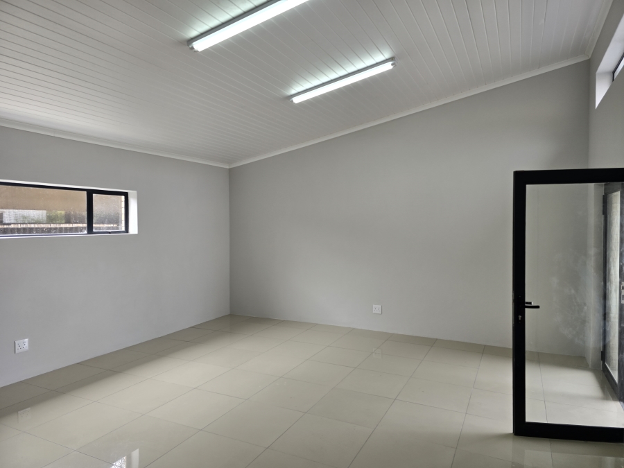 To Let commercial Property for Rent in Port Alfred Eastern Cape